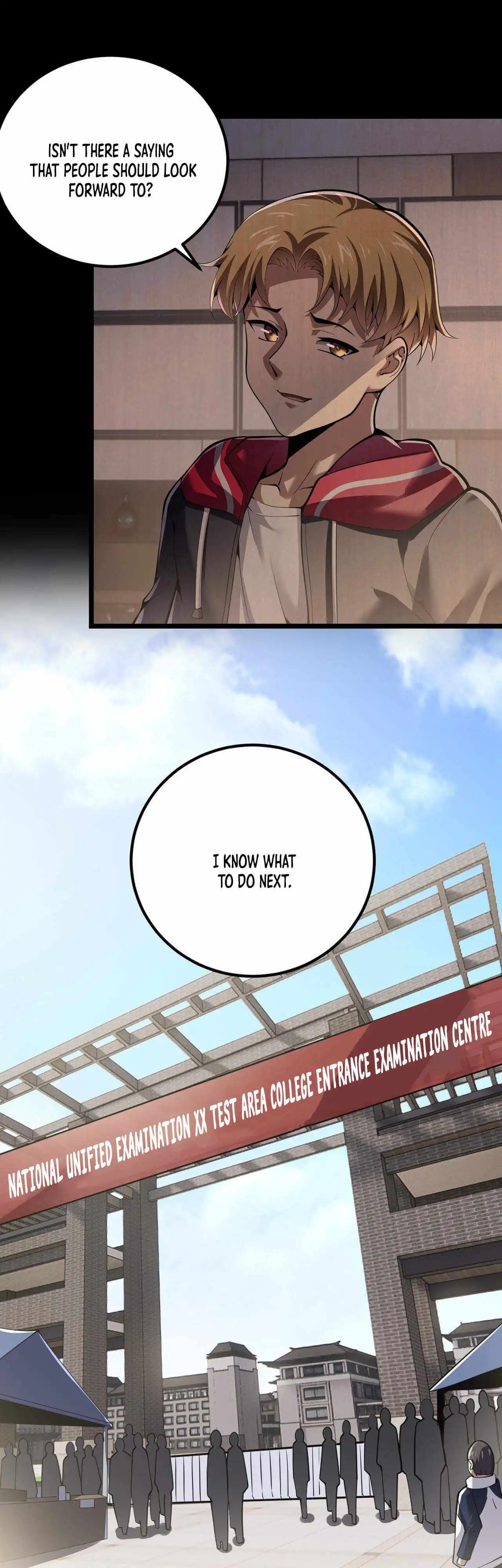 Combine Cube Chapter 32 19